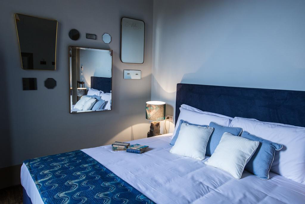 فلورنس Adastra Suites المظهر الخارجي الصورة