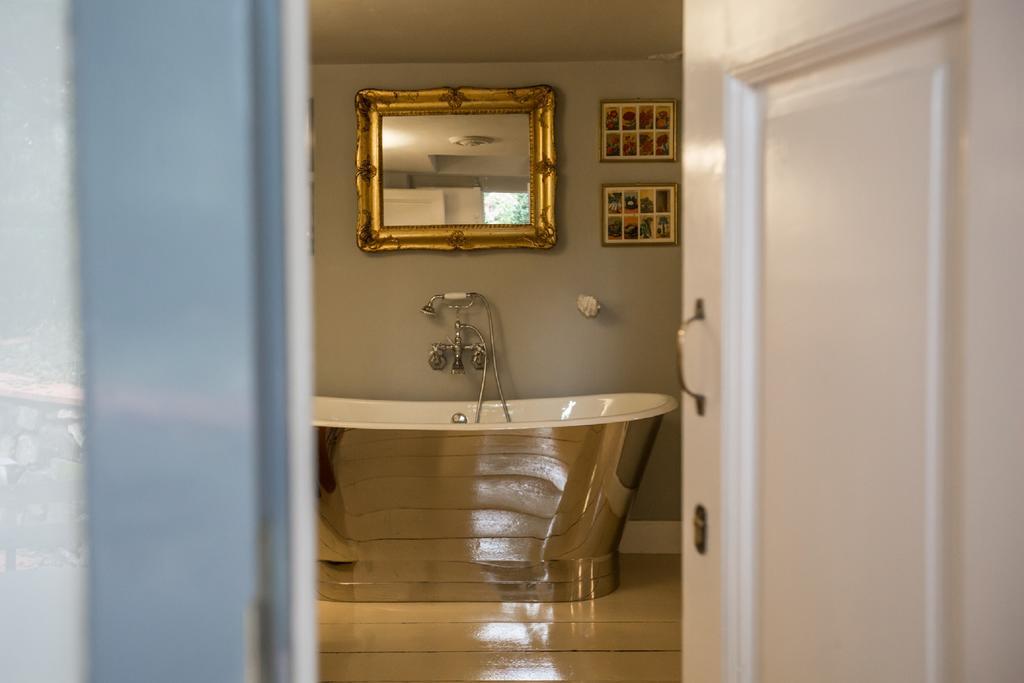 فلورنس Adastra Suites الغرفة الصورة